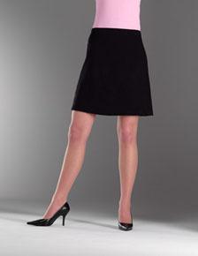 Ask CCG Readers: Must I Wear Pantyhose to Work?