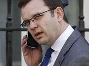 Andy Coulson David Cameron’s Aide Arrested Over Phone Hacking Scandal.