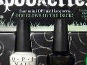 Upcoming Collections: Nail Polish Collections:OPI: Spookettes Collection Fall 2011