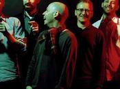 Mogwai: "Earth Division" 09/12, Tour Dates