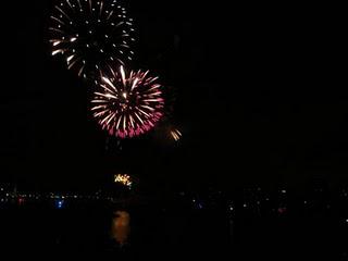 Sam Adams Drank Here: A Patriotic 4th of July in Boston