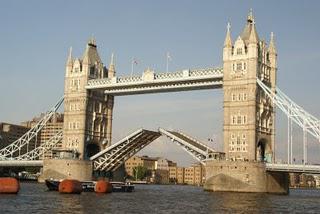 From the archives: Tower Bridge quick guide