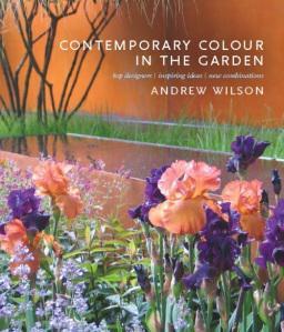 Contemporary Colour in the Garden – Review