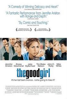 Never Seen It! Sunday: The Good Girl