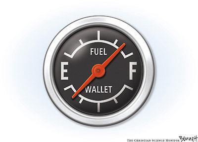 New, Easy To Understand Fuel Economy Labels Coming for 2013 Model Year Cars