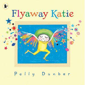 Book Sharing Monday:Flyaway Katie