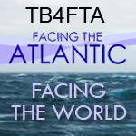 Special video “thank you” message from the Facing The Atlantic Team