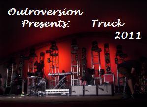 Truck 2011: Day One playlist (Mp3)