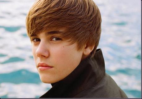 justin bieber