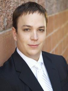 meet @mitchthetenor: sings internationally; loves American song