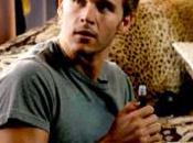 Video: Ryan Kwanten Talks About Jason Stackhouse Griff Invisible