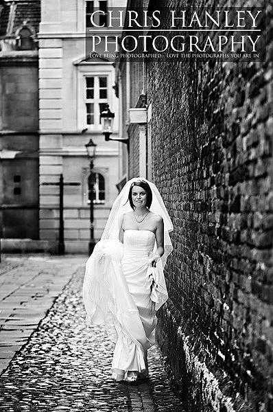 beauty top wedding photographer Chris Hanley UK