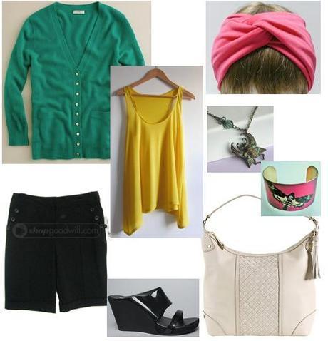 Art-Inspired Fashion