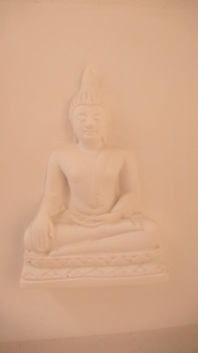 Day Eight to Twelve: Buddha Tour, Integrating Spiritual Orientation and Everyday Life