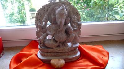 Day Eight to Twelve: Buddha Tour, Integrating Spiritual Orientation and Everyday Life