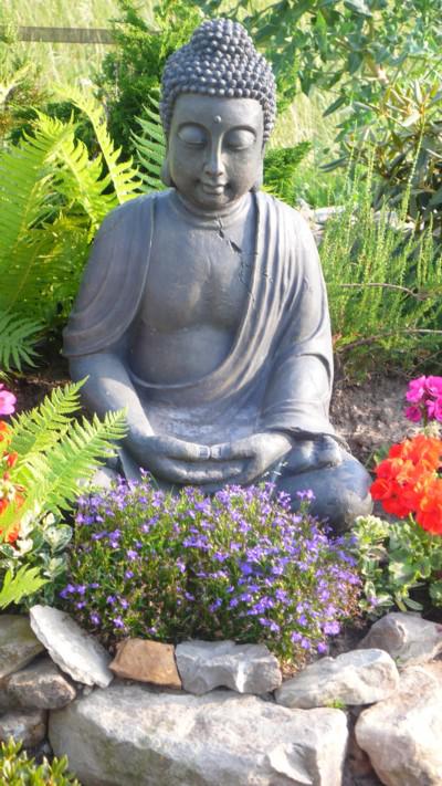 Day Eight to Twelve: Buddha Tour, Integrating Spiritual Orientation and Everyday Life