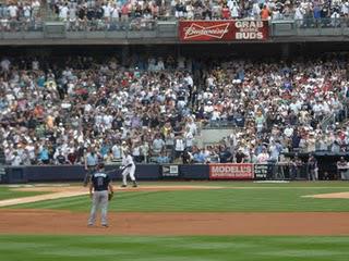 I saw Derek Jeter hit #3,000 and all I took were these 300 photos.