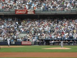 I saw Derek Jeter hit #3,000 and all I took were these 300 photos.