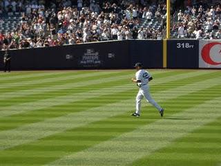 I saw Derek Jeter hit #3,000 and all I took were these 300 photos.