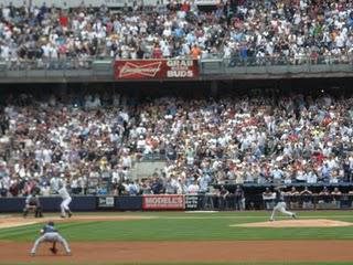 I saw Derek Jeter hit #3,000 and all I took were these 300 photos.