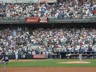 I saw Derek Jeter hit #3,000 and all I took were these 300 photos.