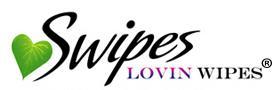 Product Review: Swipes Lovin’ Wipes