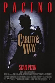 Brian De Palma: Carlito's Way