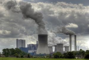 EPA Announces Tighter Regulations for Coal Fired Power Plants