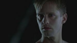 Skarsgård as Eric Northman (ep. 39)