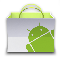 Android Market Logo