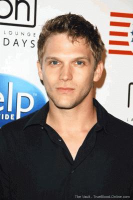 Aaron Perillo at Support American Heroes Help Worldwide Loyalty Card Launch