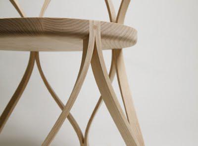 DoHoon Kim :: when furniture becomes art