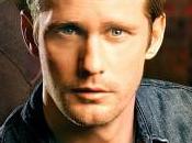 Alexander Skarsgård Produce Star ‘The Vanguard’