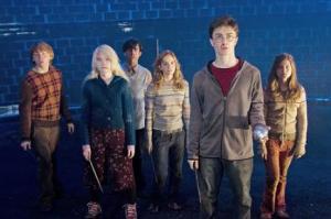 Why I Love Harry Potter: An Epic Tribute to the Greatest Series Ever