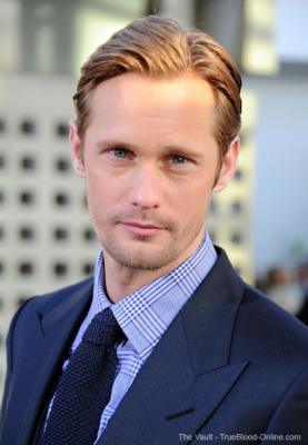 Alexander Skarsgård receives honorary doctorate