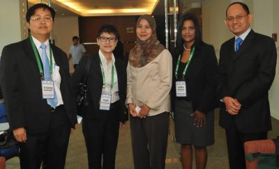 Corporate citizenship beyond philanthropy