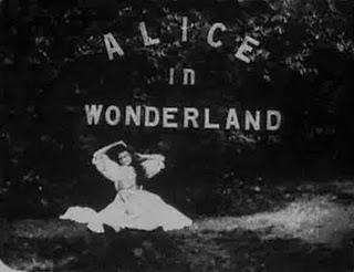 Stay Classy: Alice in Wonderland (1903)