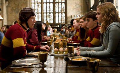Harry Potter Films, Ranked