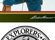 Explorers Club Eddie Bauer Offer Expedition Grants