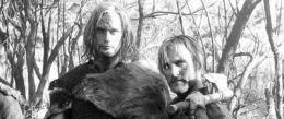 Alexander Skarsgård And Viking Movie Rumors