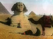 Egypt: Gizeh Lantern Slide Collection: Views, Objects: Eg...