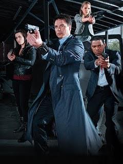 Torchwood Miracle Day Episode 1:  The New World