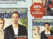 Entertainment Weekly American Gothic Cover Poll: Results