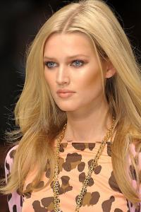 Spring/Summer 2011 Long Hairstyle Trends