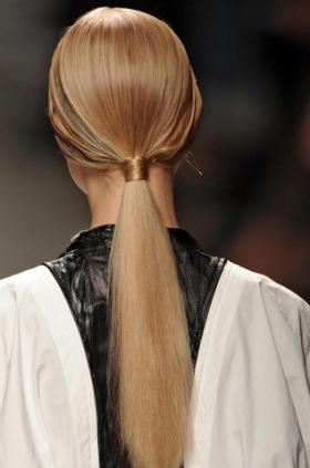 2011 Hairstyles For Girls