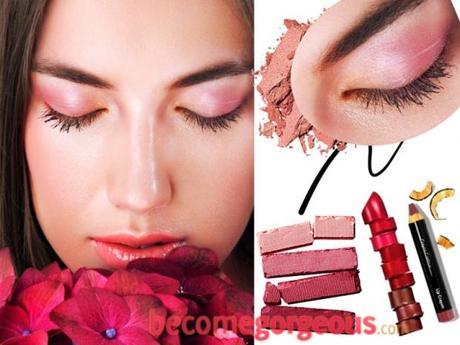 Flirty Eye Makeup Ideas for 2011