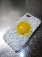 Sola Aoi's iPhone case