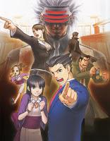 Takashi Miike to direct a Phoenix Wright: Ace Attorney Movie?