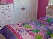 Girls' Rooms Reorganized! (Insert Sigh Relief)
