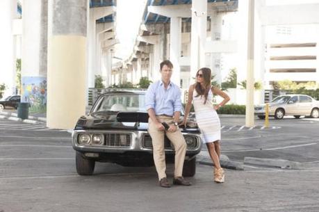 Review #2895: Burn Notice 5.4: “No Good Deed”